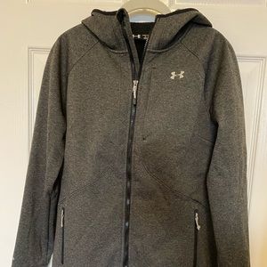 Under Armour Storm Softshell Jacket